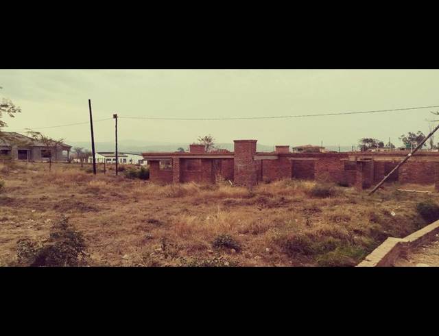 4 BEDROOM HOUSE FOR SALE IN TSWINGA